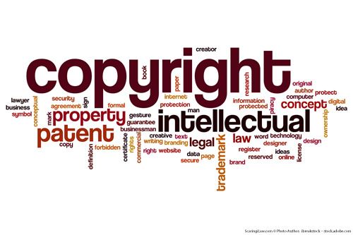 How to Incorporate Copyrighted Material Responsibly in Your OER
