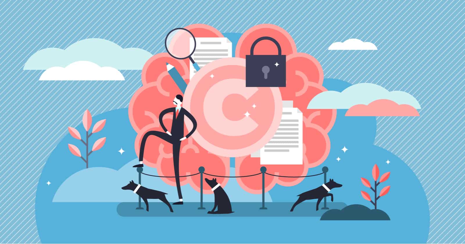 The Public Domain in Education: Finding and Using Copyright-Free Resources Legally