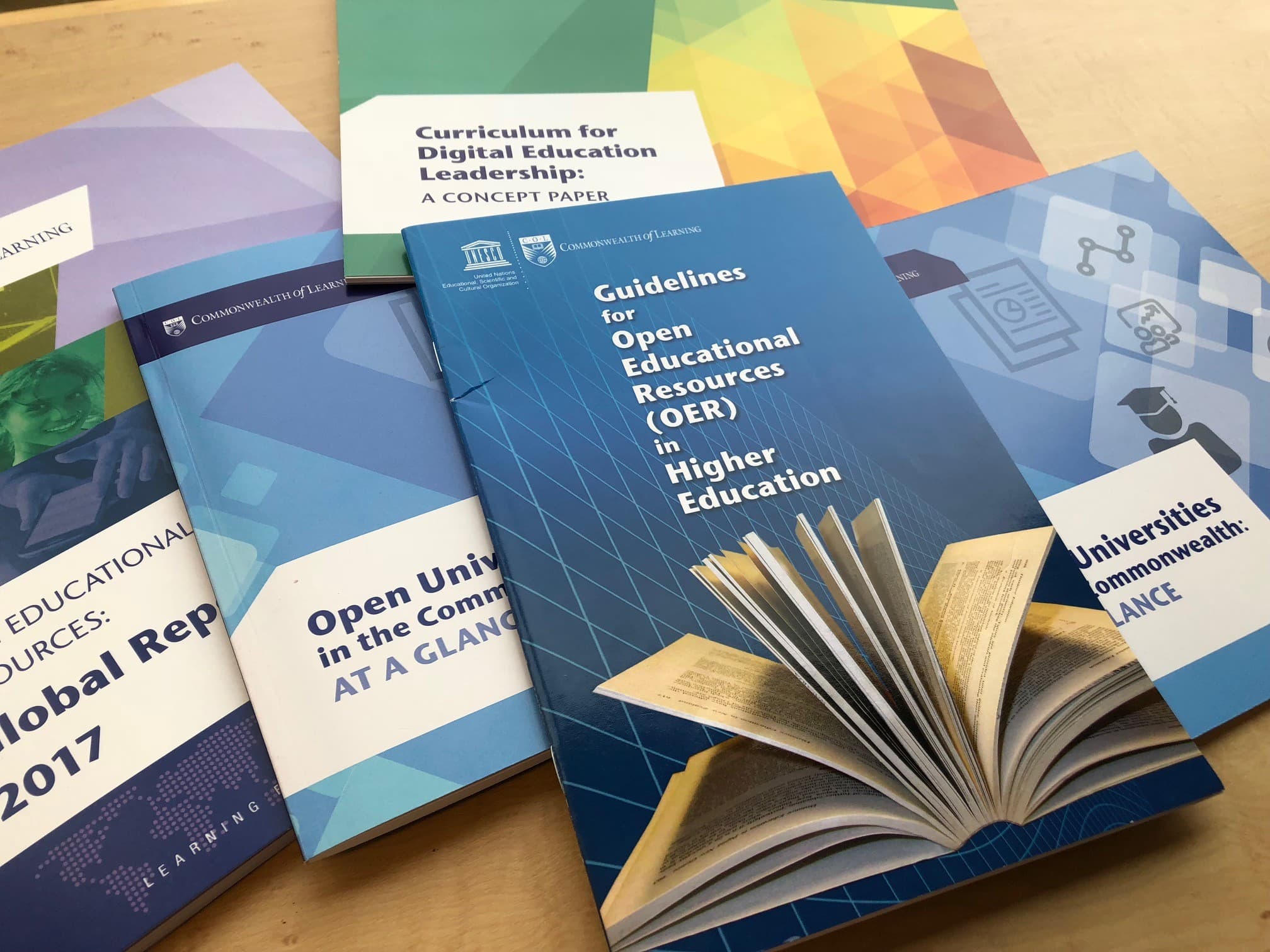 Institutional OER Policies: Building a Copyright-Compliant Framework for Your School