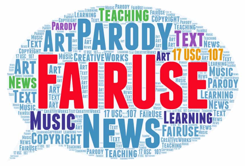How the Fair Use Code Supports Academic Freedom